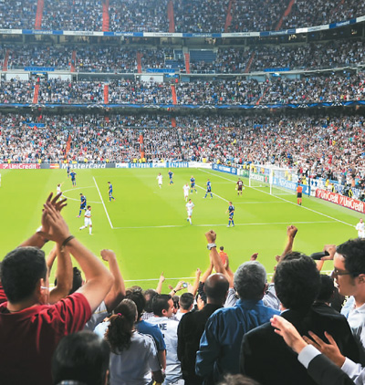 冲击欧冠 冲击欧冠