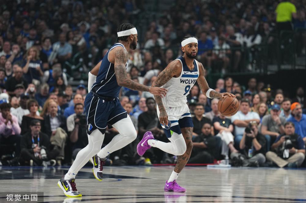 汤普森展现 汤普森展现