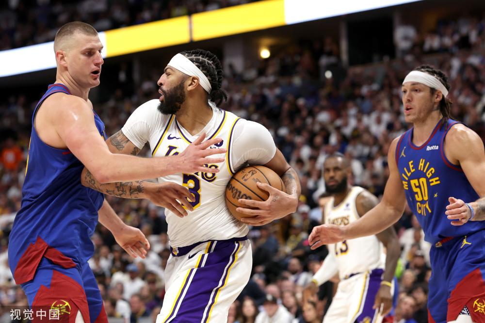 赛程中面临 赛程中面临